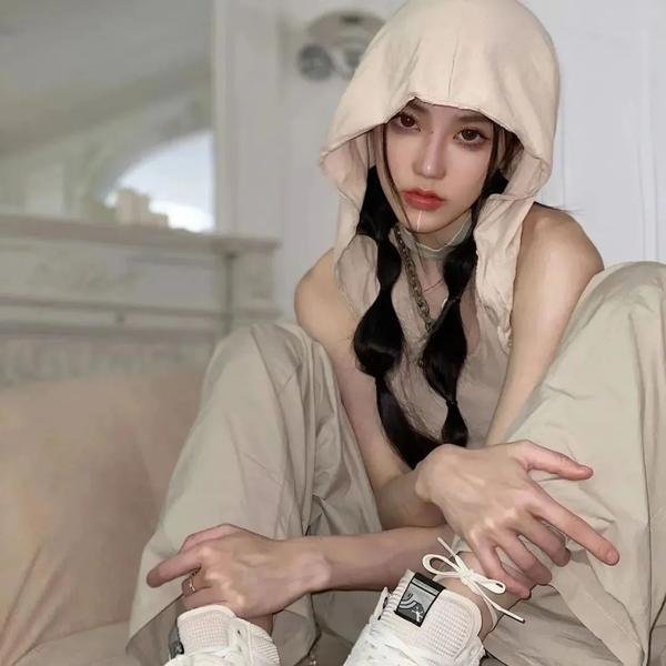绝等性感